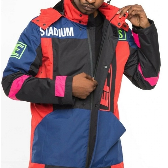 Eptm jacket - Picture 2 of 5